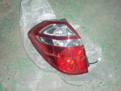 Стоп-сигнал. Subaru Legacy, BP, BP5, BP9, BPE, BPH Subaru Outback, BP9, BPE, BPELUA, BPH