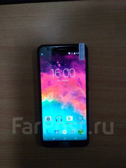 Umidigi. ����� ����