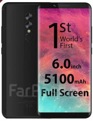 Umidigi. ����� ����