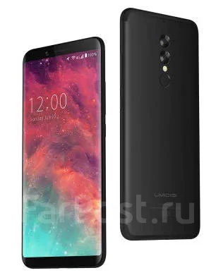 Umidigi. ����� ����