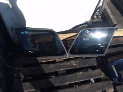 Стекло боковое. Mitsubishi Airtrek, CU2W Двигатели: 4G63, 4G63T