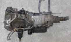 АКПП. Subaru Legacy, BE5, BH5 Двигатель EJ202