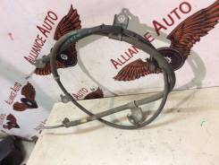 Тросик ручного тормоза. Toyota RAV4, ACA30, ACA31, ACA31W Двигатель 2AZFE