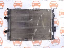 Радиатор Nissan Almera