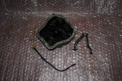 Поддон двигателя + щуп + маслоприемник Subaru Impreza WRX STI GDB. Subaru Impreza WRX STI, GDB