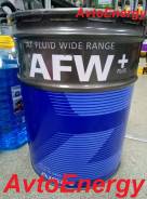 Aisin. Вязкость ATF AFW, гидрокрекинговое