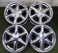 Lenso GMC-07. 7.0x16", 6x139.7, ET44, �� 79���. ����