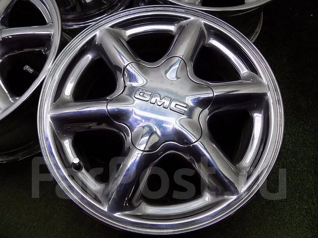 Lenso GMC-07. 7.0x16", 6x139.7, ET44, �� 79���. ����