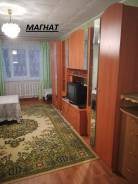 3-комнатная, проспект Океанский 97. Первая речка, агентство, 70 кв. м.