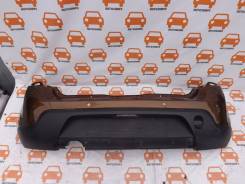 Бампер Renault Sandero Stepway, задний