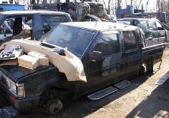 Nissan Datsun. TD27