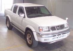Nissan Datsun. QD32