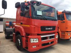 Камаз 5490. -014 седельный тягач, 12 000 куб. см., 10 550 кг.