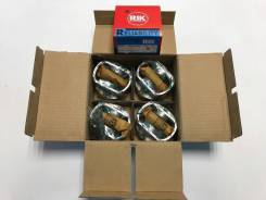 Поршень. Honda Accord Двигатели: F20B2, F20B4, F20B5, F23A1, F23A2, F23A3, J30A1, J30A2