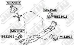 ������� ��������� 11270-4M400 11320-4M400 ����
