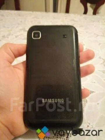 Samsung Galaxy S GT-i9000. �/� ����