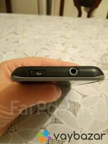Samsung Galaxy S GT-i9000. �/� ����