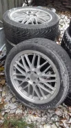 Avarus. x18", 5x114.30