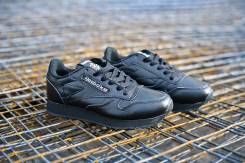 Женск. Кроссовки Reebok Classic Leather