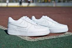 Женск. Кроссовки Nike Air Force 1 Low