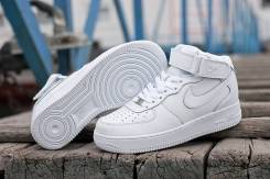 Женск. Кроссовки Nike Air Force 1