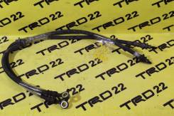 Шланг тормозной. Nissan: Qashqai+2, Rogue, X-Trail, Dualis, Qashqai Двигатели: HR16DE, K9K, M9R, MR20DE, R9M, QR25DE
