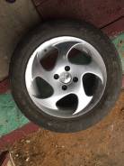 Enkei Sporsh. 6.5x15, 4x100.00, ET35, ЦО 72,0 мм.
