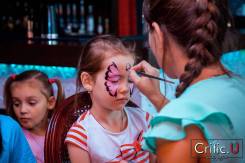 FaceArt (Аквагрим) на вашем празднике