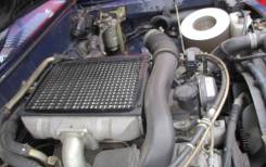 Двигатель в сборе. Toyota Land Cruiser Prado, KZJ90, KZJ90W, KZJ95, KZJ95W Двигатель 1KZTE