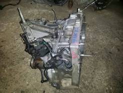 МКПП. Renault Fluence Двигатель K4M