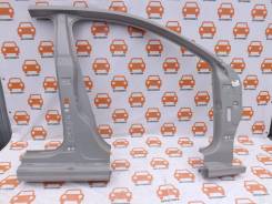 Боковая панель кузова Volkswagen Jetta, правая