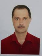 Заведующий складом. Высшее образование по специальности, опыт работы 24 года