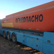 Fruehauf. Продам полуприцеп цистерна, 38 000 кг.