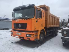 Shaanxi Shacman. Продам самосвал Шахман, 11 000 куб. см., 25 000 кг., 6x4