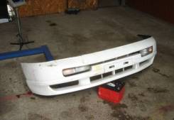 Бампер. Nissan Skyline, BCNR33, ECR33, ENR33, ER33, HR33
