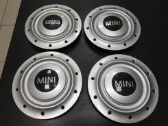 Колпаки для литых дисков Mini Cooper комплект. Диаметр 15"", 1 шт