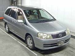 Nissan Liberty. RM12, QR20