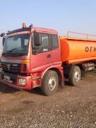 Foton BJ, 2008. Продам бензовоз 16м3
