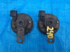 Гудок. Toyota: Premio, Windom, Allion, WiLL VS, Ipsum, Gaia, Camry, Hilux, Opa, Avensis Verso, Vista, Caldina, Vista Ardeo, Picnic, Picnic Verso, Volt...