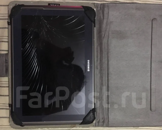 Samsung Galaxy Note 10.1 ����