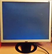 Aquarius. 17" ����