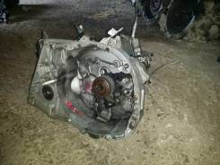 МКПП. Nissan Almera, G15