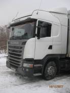 Scania G440. Продается грузовик скания, 12 740 куб. см., 19 000 кг., 4x2