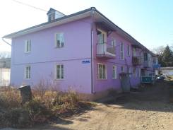 1-комнатная, улица Адмирала Угрюмова 1. Пригород, агентство, 31 кв. м. Дом снаружи
