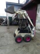 Bobcat. Продам бобкат, 350 кг., Дизельный, 0,30 куб. м.
