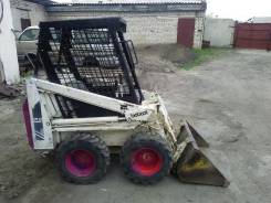 Bobcat. Продам бобкат, 700 куб. см., 350 кг.