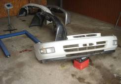Бампер. Nissan Presea, R11