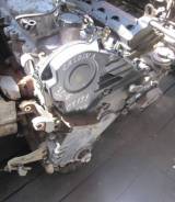 Двигатель в сборе. Toyota Caldina, CT199, CT199V Двигатель 3CE