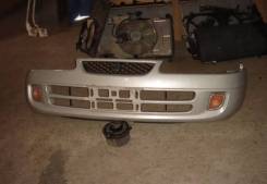 Бампер. Toyota Sprinter Marino Toyota Corolla Ceres
