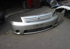 Бампер. Toyota Raum, NCA25, NCZ20, NCZ25